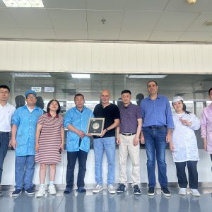 海外客户审核指导