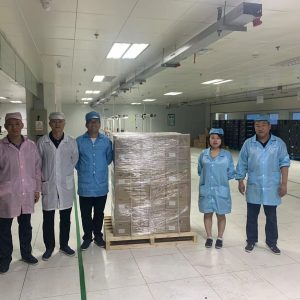 海外业务